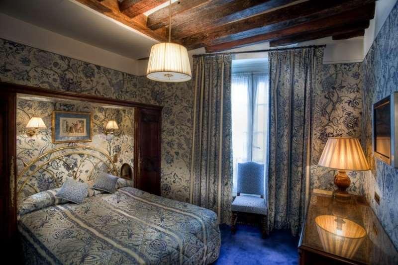 Hotel Fougere Paris Cameră foto