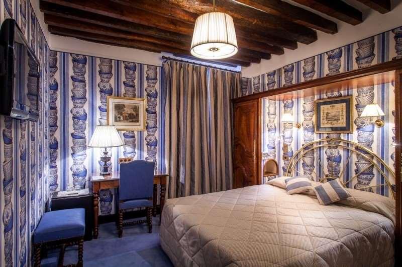 Hotel Fougere Paris Cameră foto