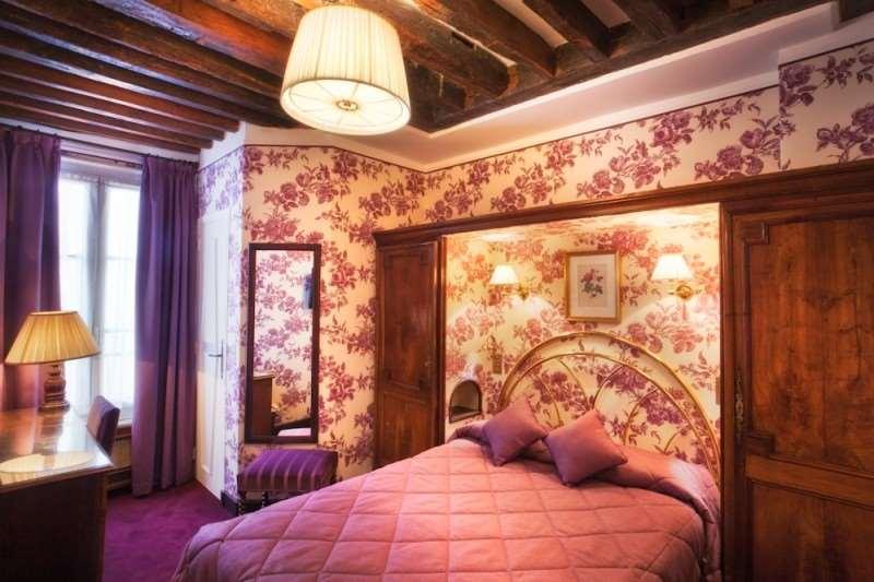 Hotel Fougere Paris Cameră foto