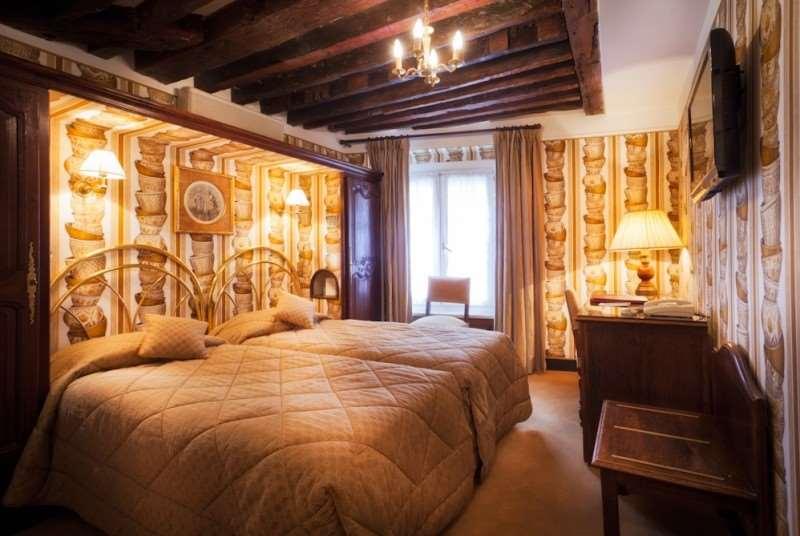 Hotel Fougere Paris Cameră foto
